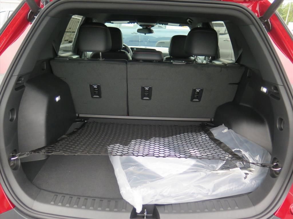 New 2026 Chevrolet Equinox RS w/ Convenience Package III image 15