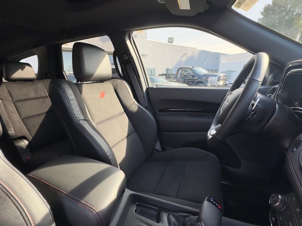 New 2026 Dodge Durango GT image 20