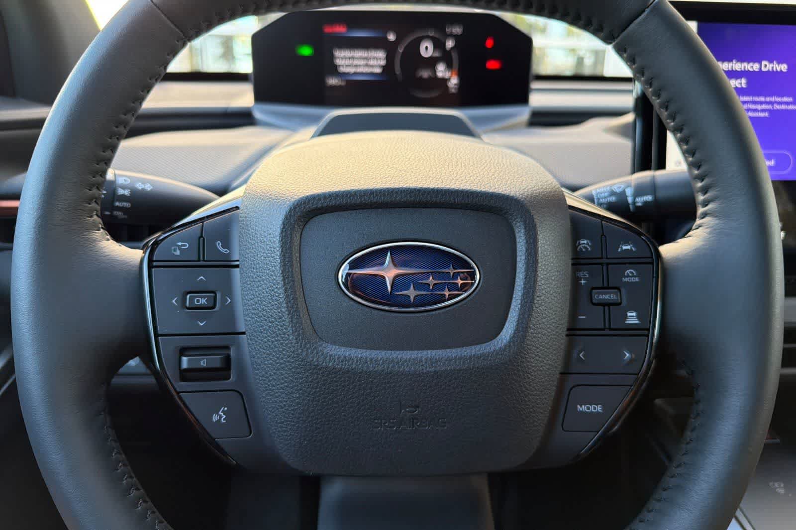 New 2026 Subaru Uncharted Premium FWD image 25