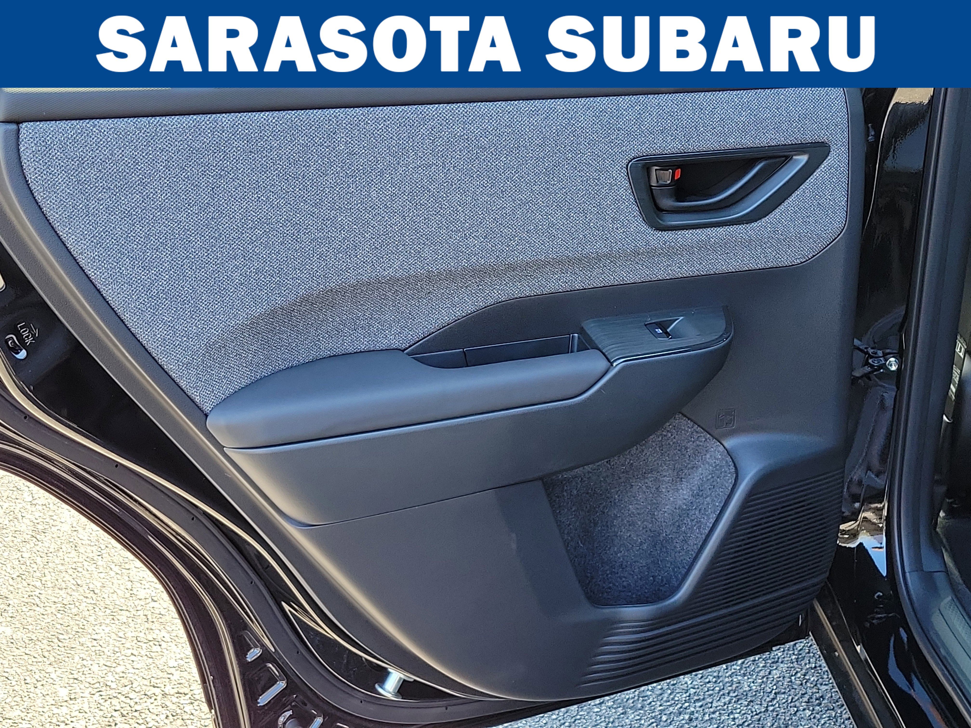 New 2026 Subaru Outback Premium image 12