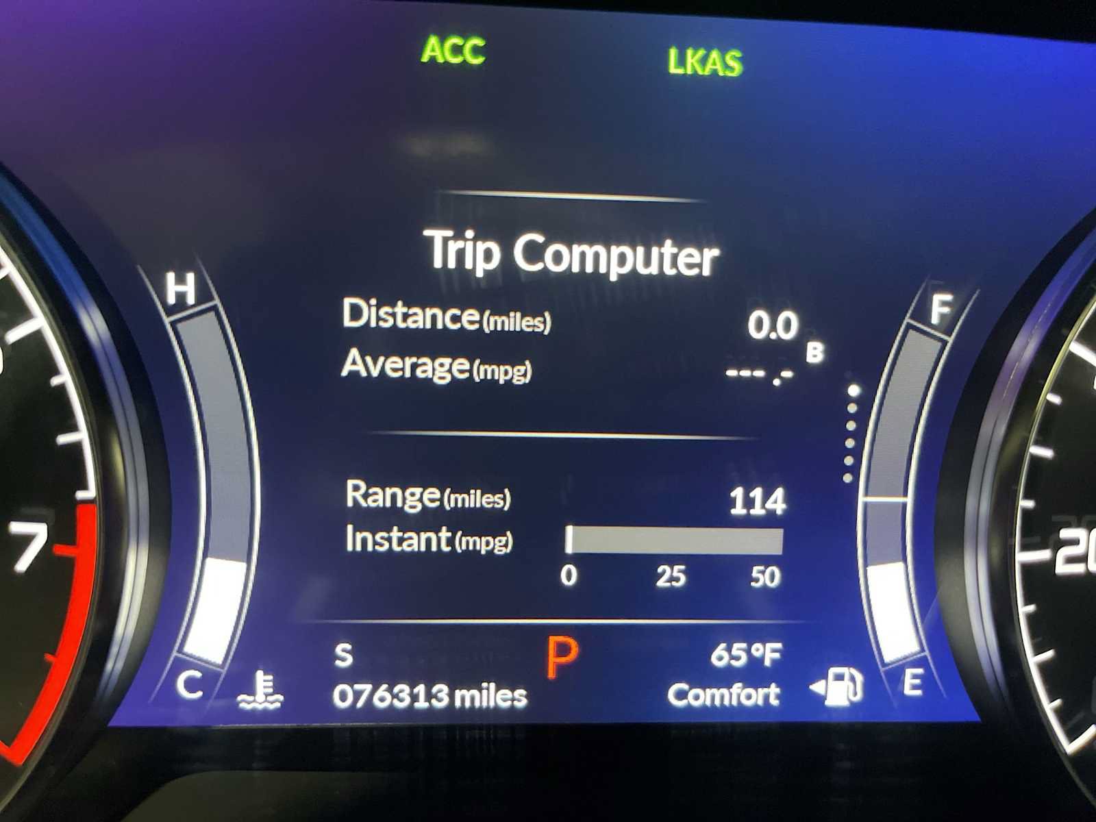 Used 2021 Acura RDX w/ Technology Package FWD image 18