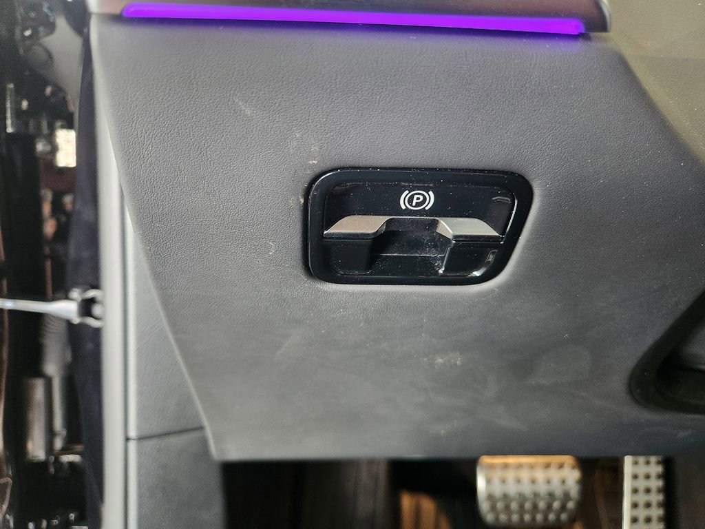 Certified 2024 Mercedes-Benz S 580 4MATIC Sedan image 18