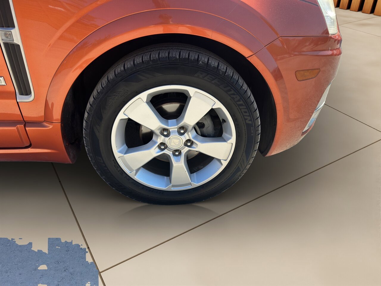 Used 2008 Saturn Vue Red Line AWD/4WD image 41
