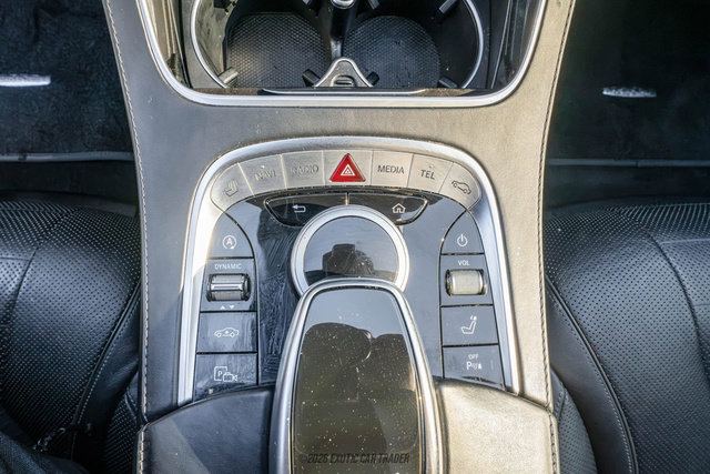 Used 2020 Mercedes-Benz S 560 Sedan image 24