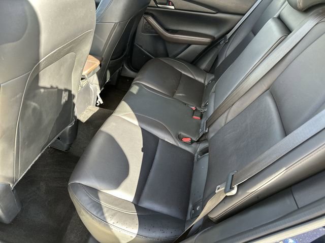 Used 2024 MAZDA CX-30 AWD 2.5 S w/ Premium Package image 26