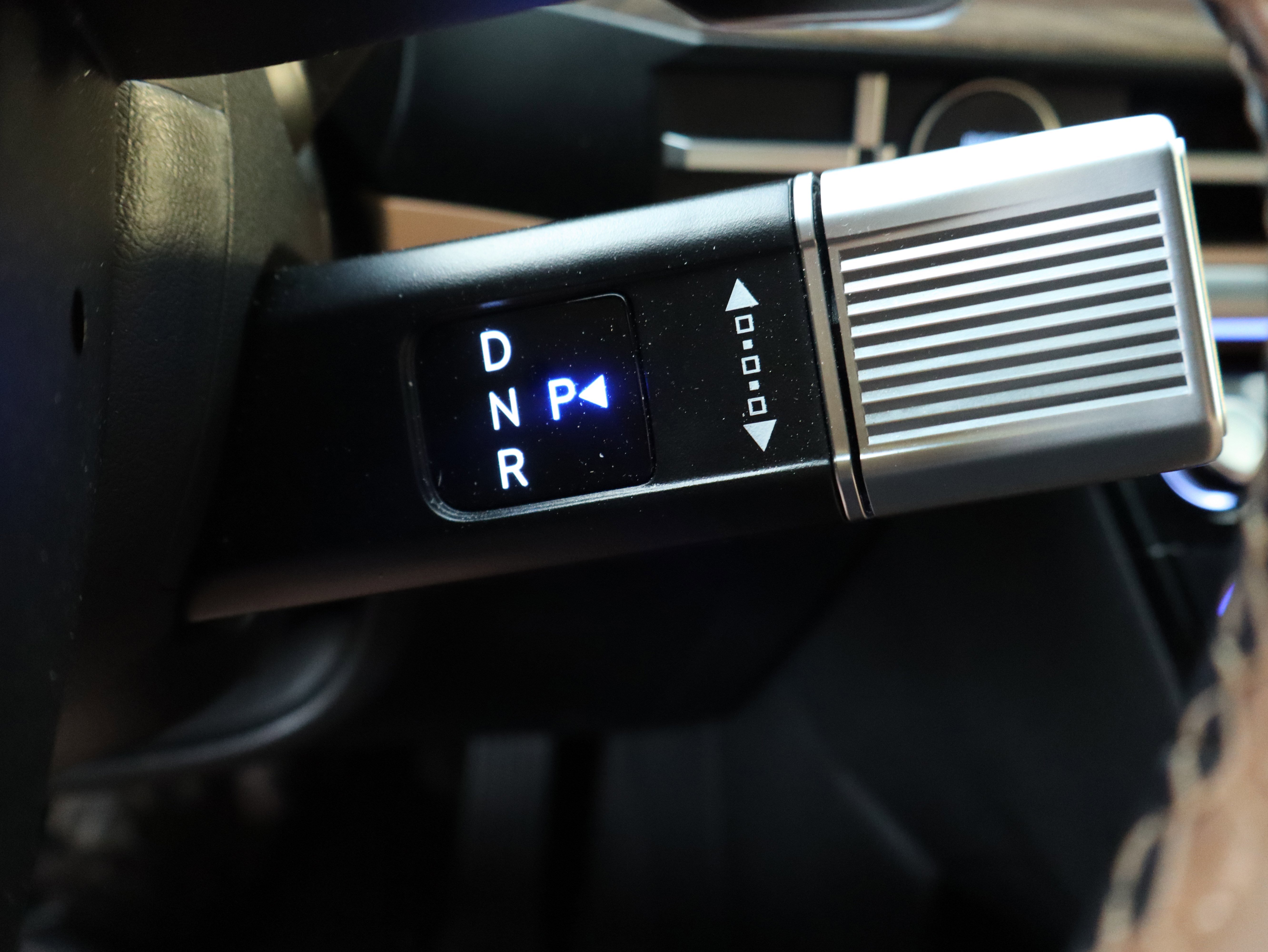 Used 2026 Hyundai Santa Fe Calligraphy AWD/4WD image 37