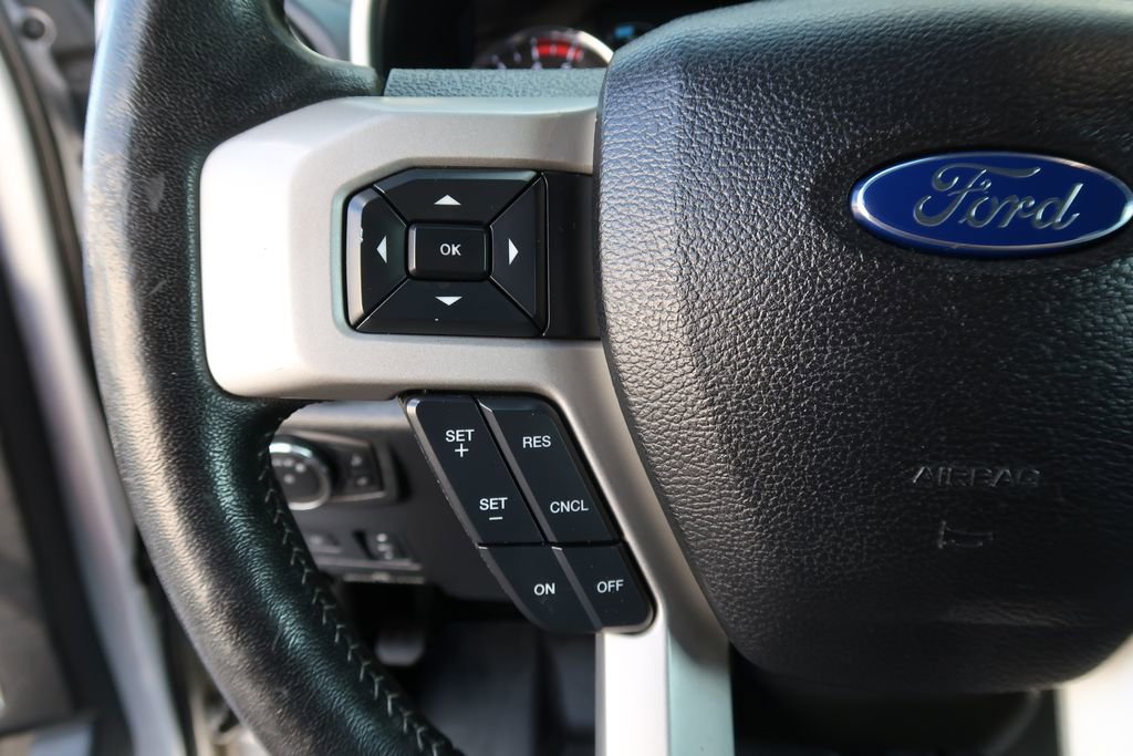 Used 2017 Ford F250 Lariat w/ Lariat Ultimate Package image 17