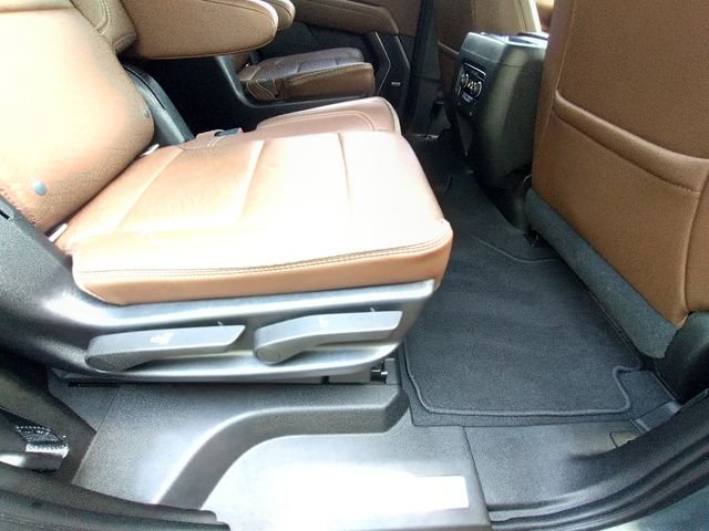 Used 2021 Chevrolet Tahoe High Country image 52