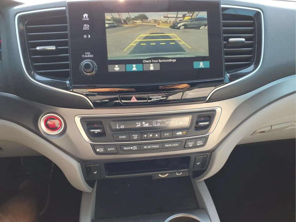 Used 2019 Honda Pilot EX-L image 16