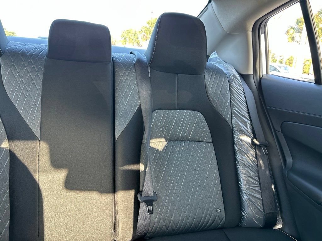 New 2026 Nissan Sentra SV w/ SV Convenience Package FWD image 15