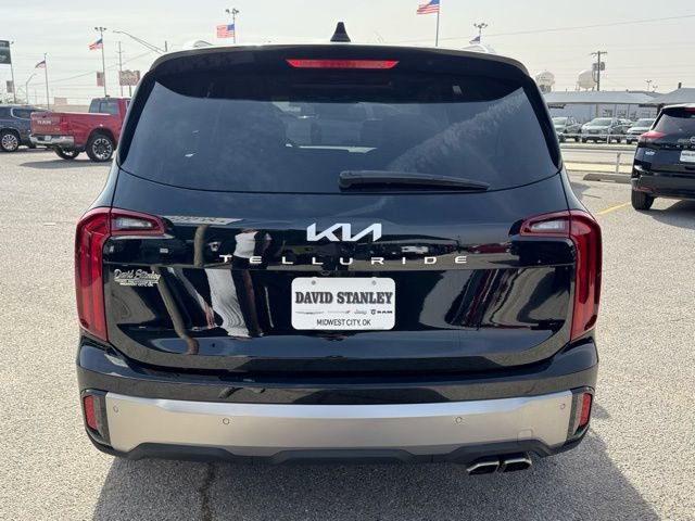 Used 2025 Kia Telluride S image 5