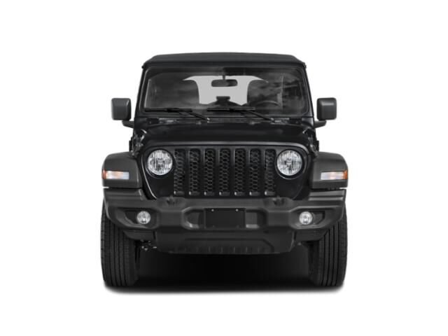 New 2027 Jeep Wrangler Rubicon AWD/4WD image 4