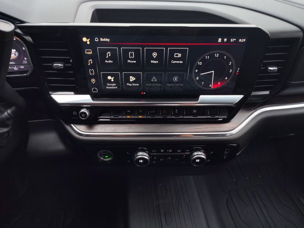 Used 2024 GMC Sierra 1500 SLT image 8