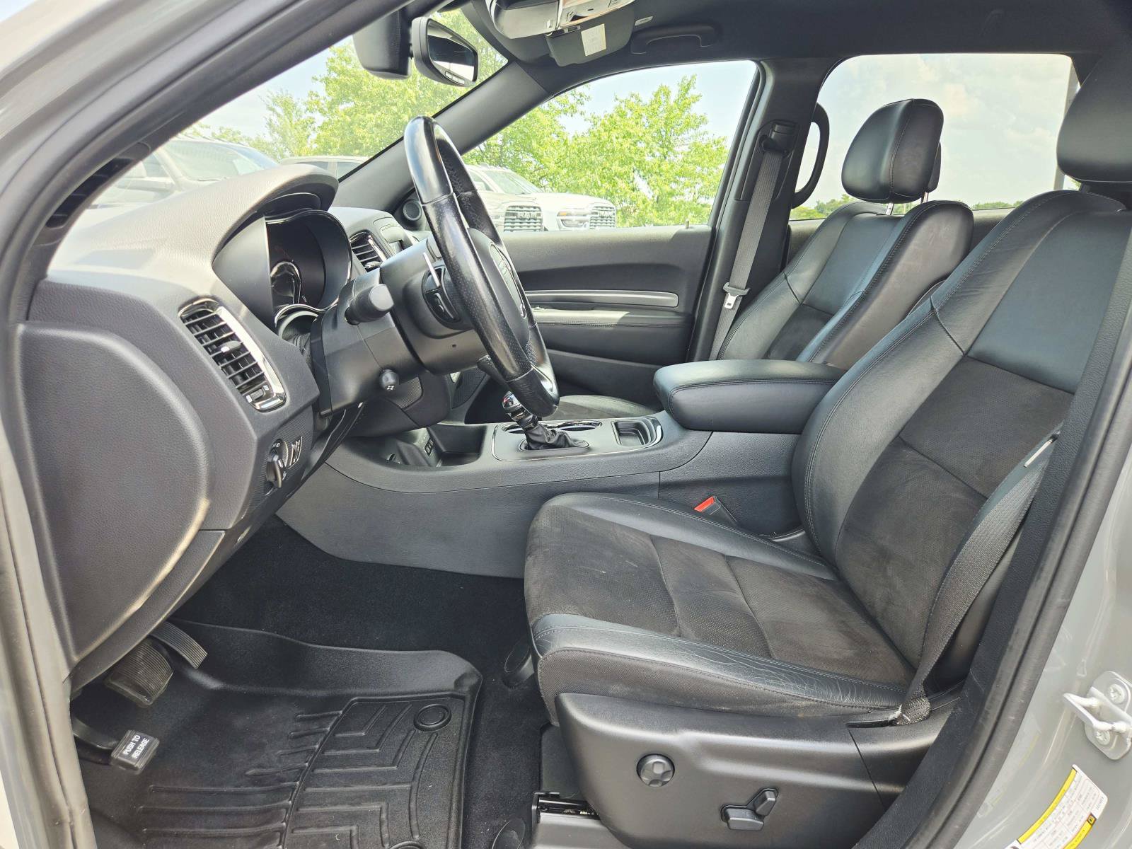 Used 2020 Dodge Durango R/T w/ Blacktop Package RWD image 12