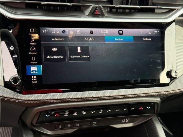 New 2026 Jeep Cherokee Limited image 24