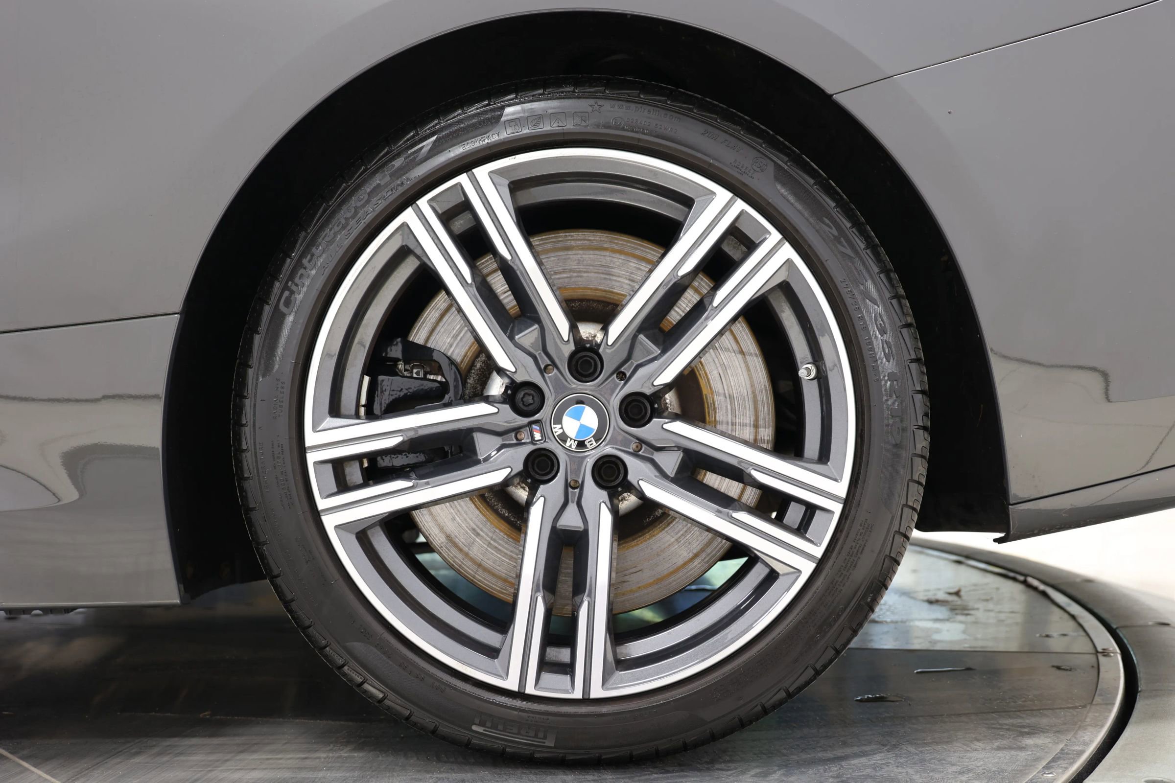 Used 2022 BMW M850i xDrive Convertible AWD/4WD image 93