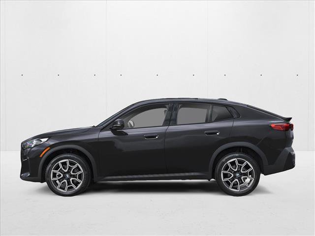 New 2026 BMW X2 xDrive28i w/ Technology Package video 3
