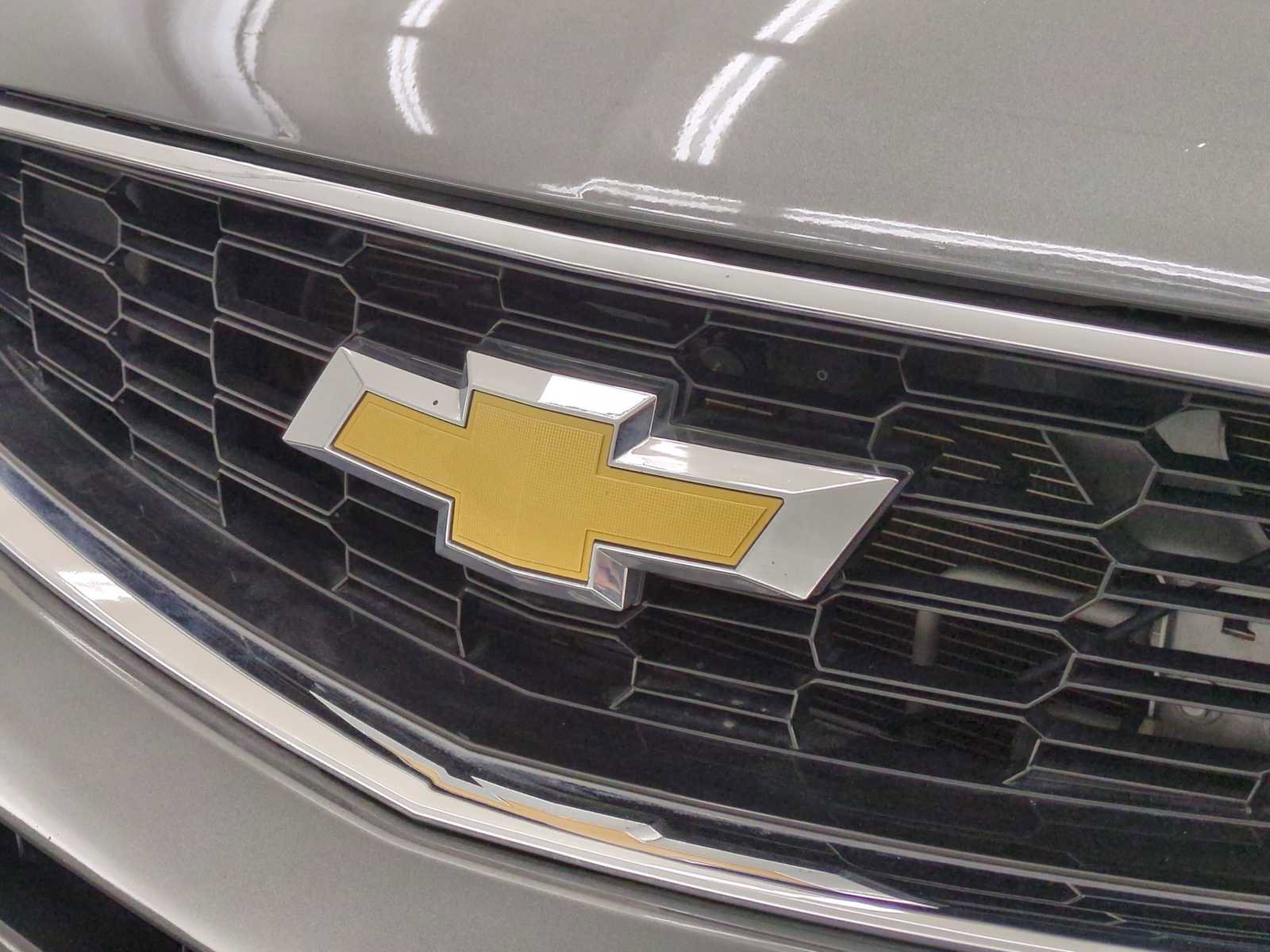 Used 2017 Chevrolet SS image 11