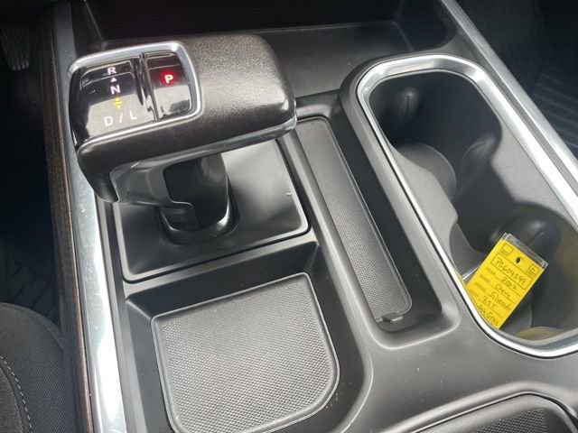 Used 2022 Chevrolet Silverado 1500 RST w/ Z71 Off-Road Package image 32