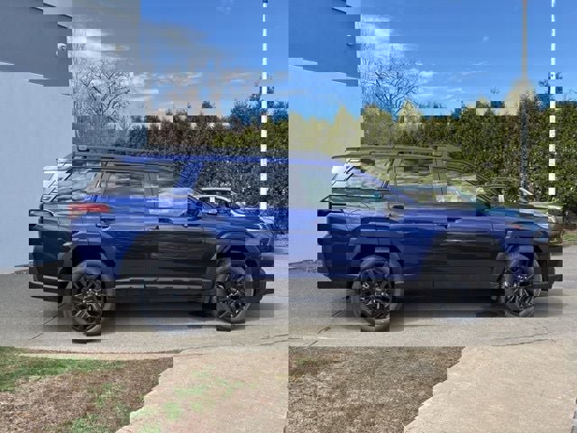 New 2026 Subaru Outback Limited XT image 2