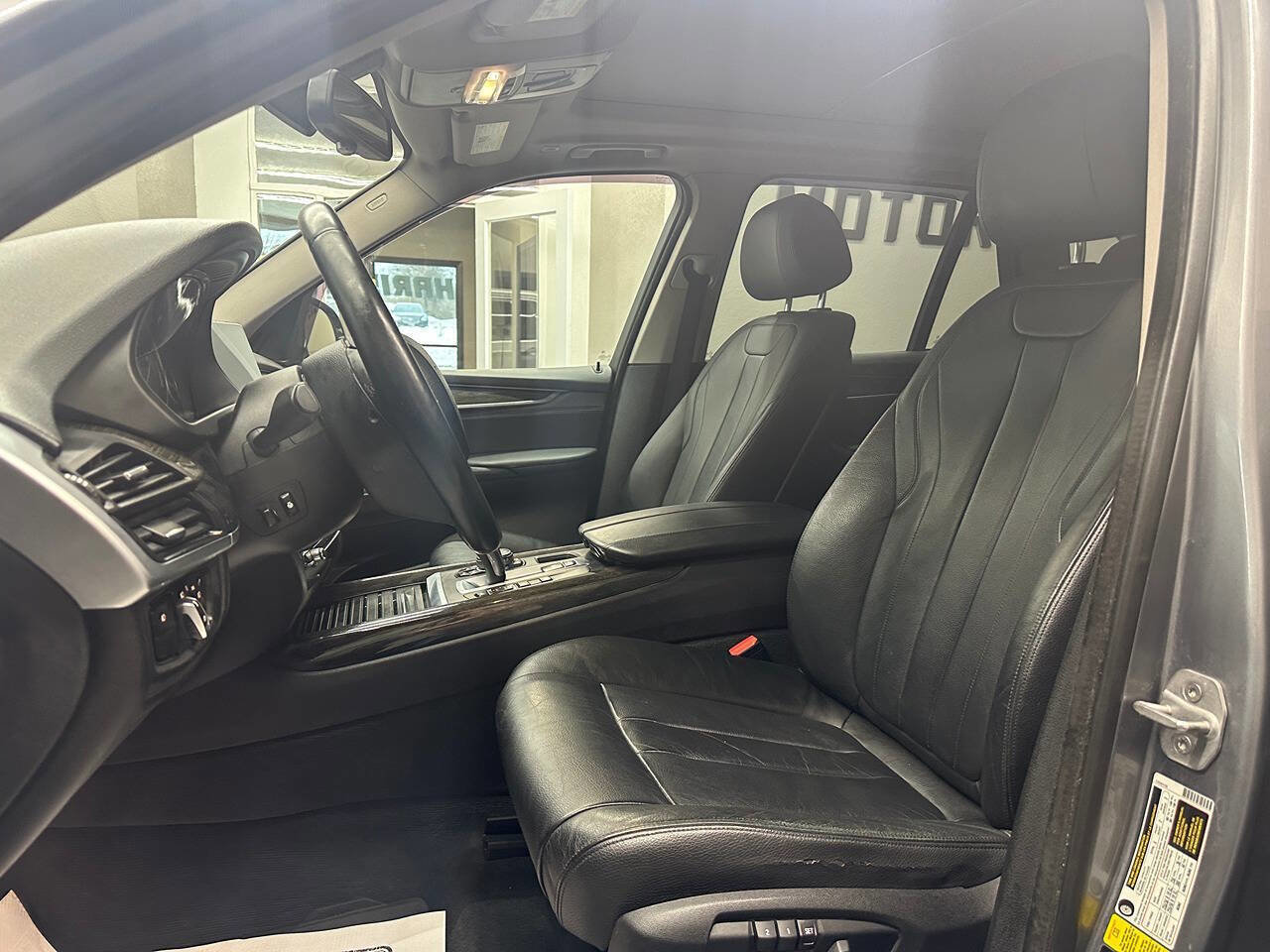 Used 2016 BMW X5 xDrive35i image 18