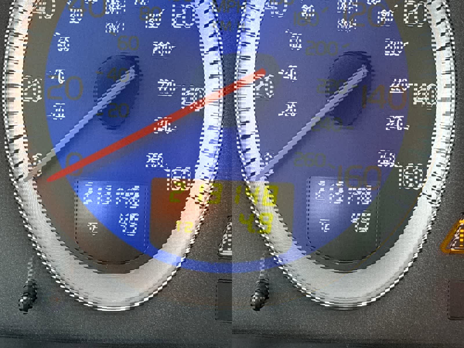 Used 2008 Volvo XC90 V8 Sport image 15