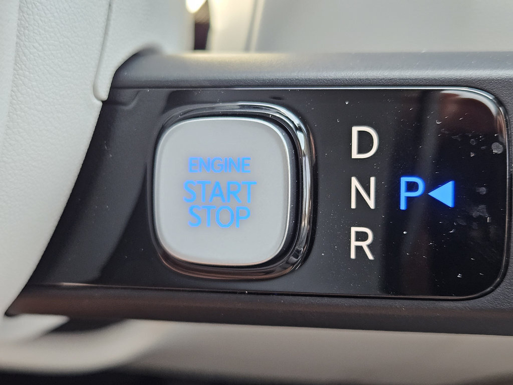 New 2026 Hyundai Palisade SE AWD/4WD image 20