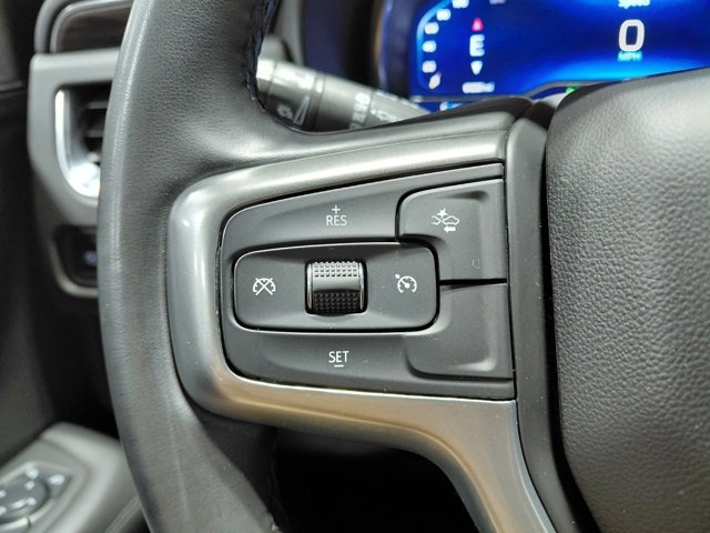 Certified 2024 Chevrolet Tahoe LT image 37