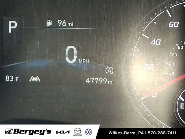 Used 2023 Hyundai Santa Fe SEL AWD/4WD image 23