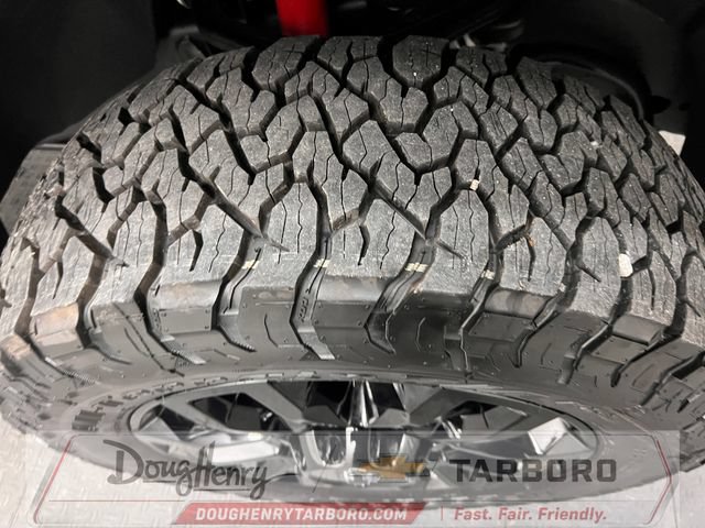 New 2026 Chevrolet Silverado 2500 LT w/ Trail Boss Package AWD/4WD image 19