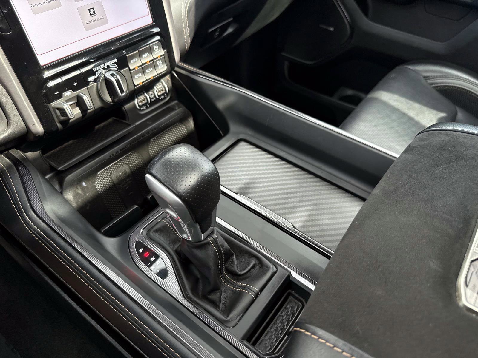 Used 2024 RAM 1500 TRX AWD/4WD image 27