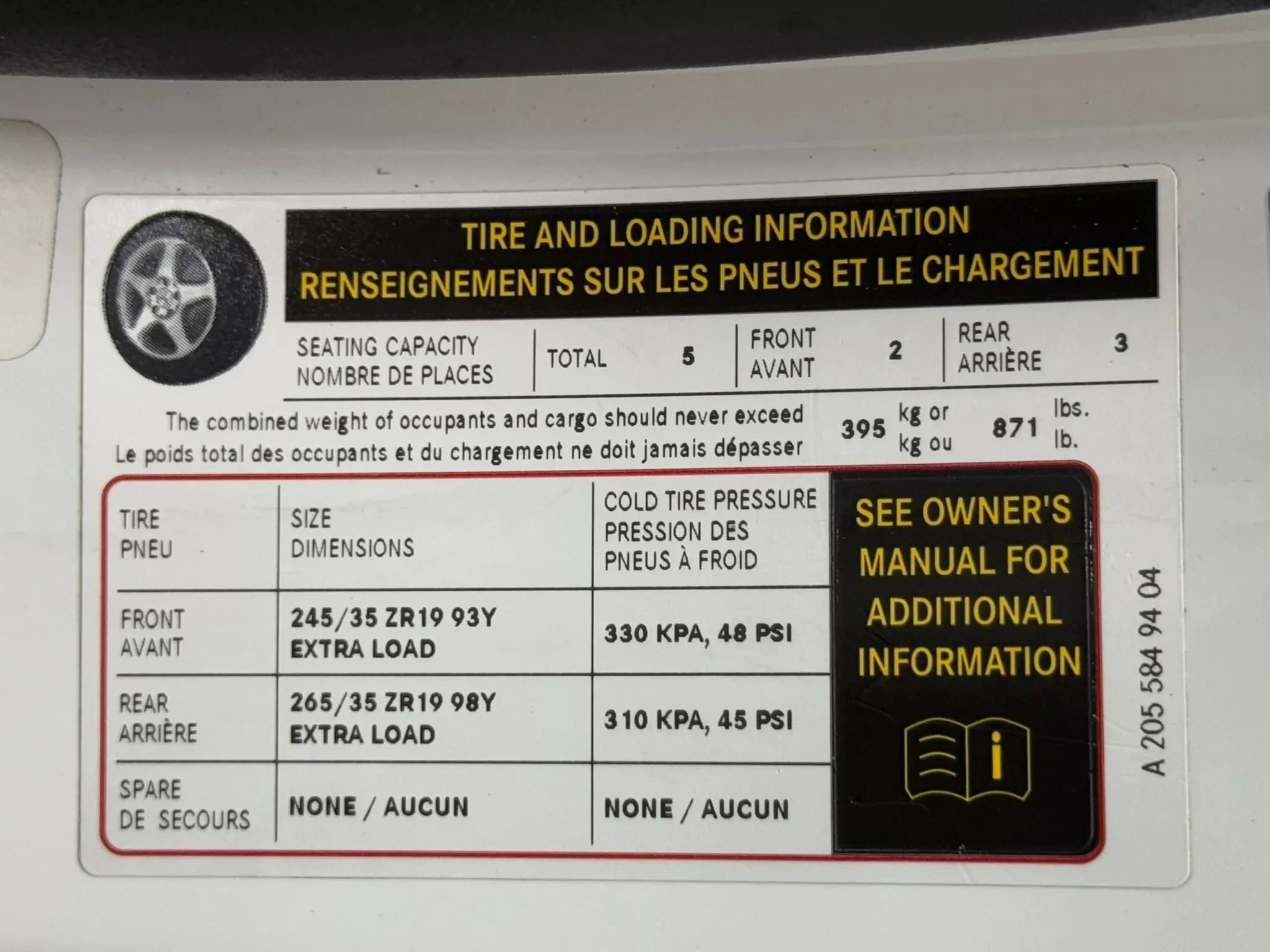 Used 2016 Mercedes-Benz C 63 AMG S image 66