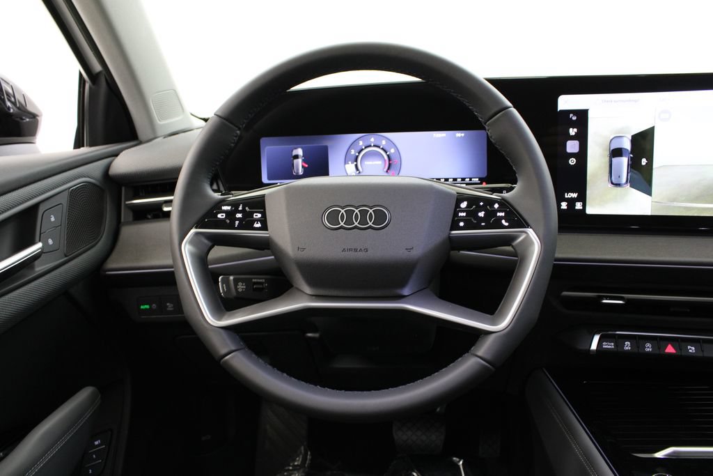 New 2026 Audi Q3 quattro 2.0T AWD/4WD image 24