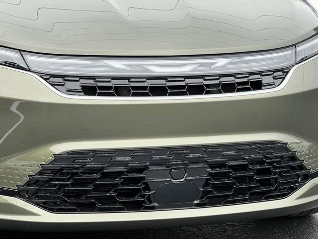 New 2027 Chrysler Pacifica Select AWD/4WD image 40