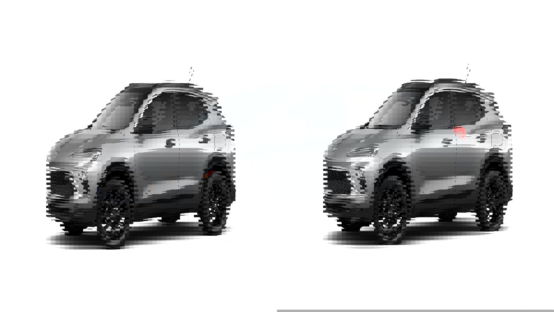 New 2026 Buick Encore GX Sport Touring AWD/4WD image 2