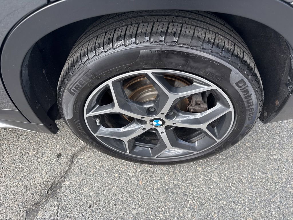 Used 2016 BMW X1 xDrive28i image 12