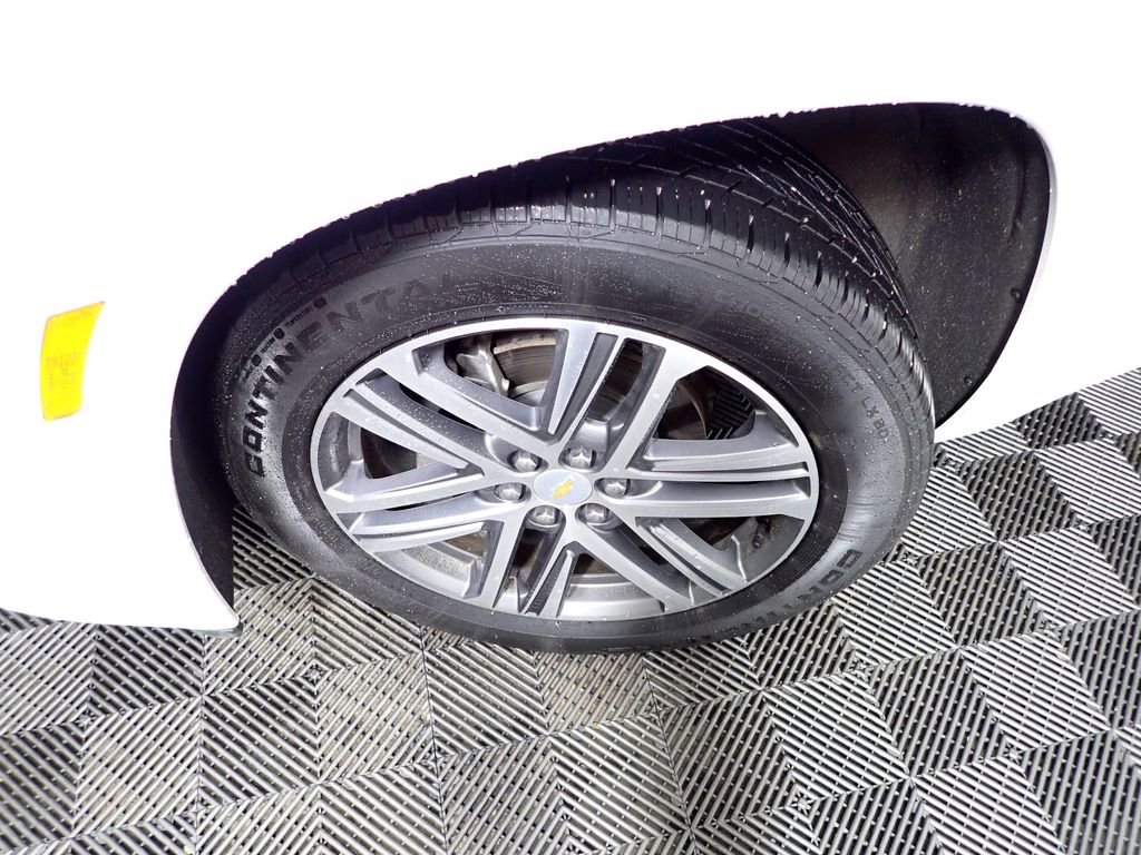 Used 2023 Chevrolet Traverse High Country image 43