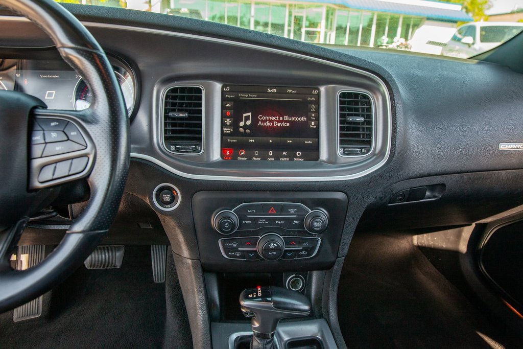 Used 2021 Dodge Charger R/T image 15