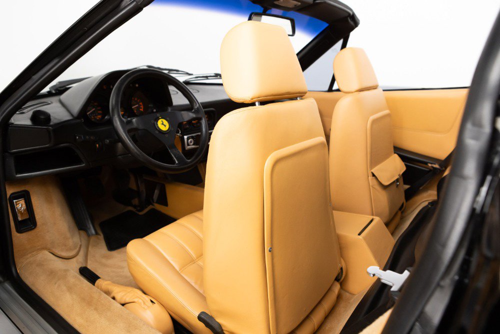 Used 1989 Ferrari 328 GTS image 59