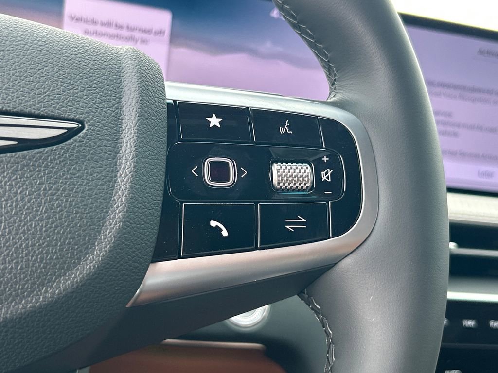 New 2026 Genesis GV80 2.5T Advanced AWD/4WD image 26