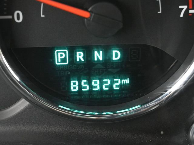 Used 2017 Jeep Wrangler Sahara w/ Connectivity Group image 32