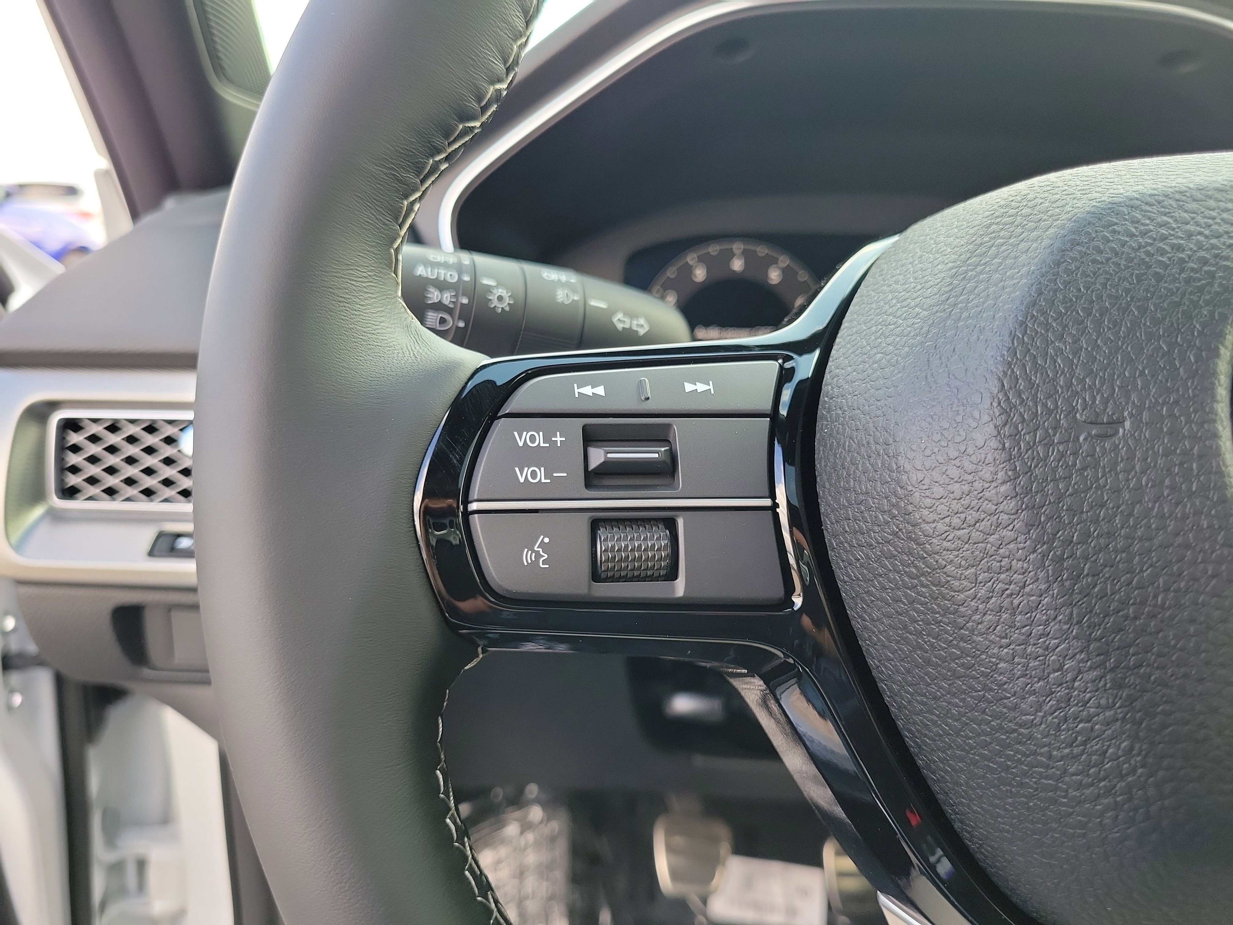 New 2026 Acura Integra A-Spec image 23