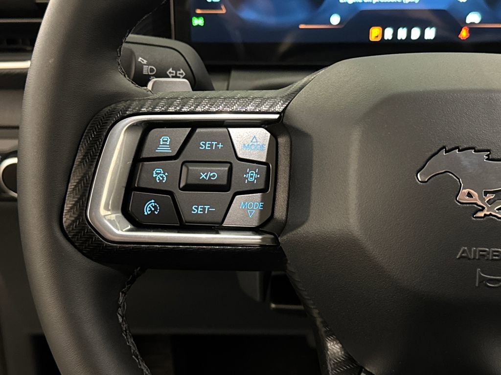 New 2026 Ford Mustang GT Premium w/ GT Performance Package image 32