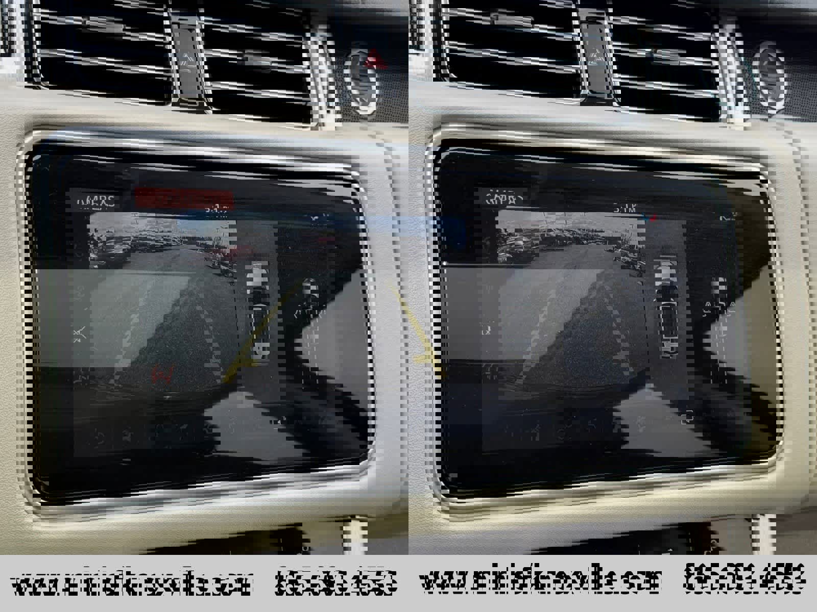 Used 2020 Land Rover Range Rover HSE image 30