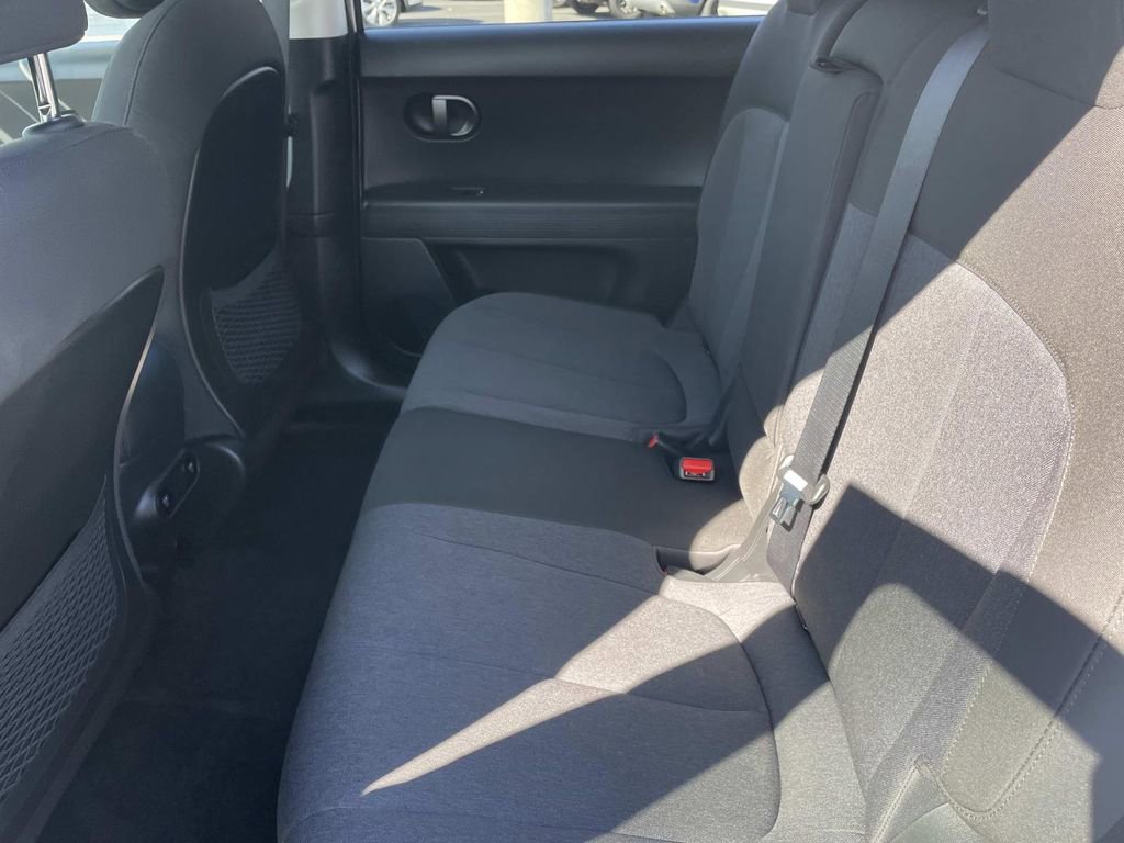 Certified 2025 Hyundai Ioniq 5 SE image 24