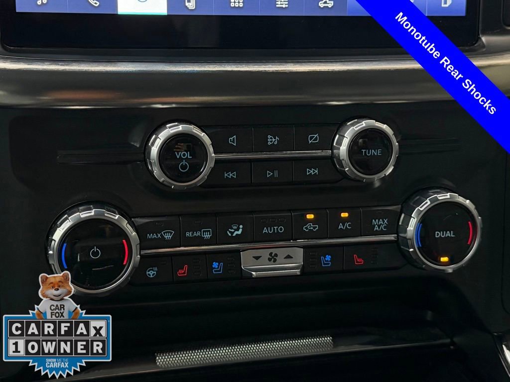 Used 2022 Ford F150 Lariat w/ Equipment Group 502A High AWD/4WD image 18