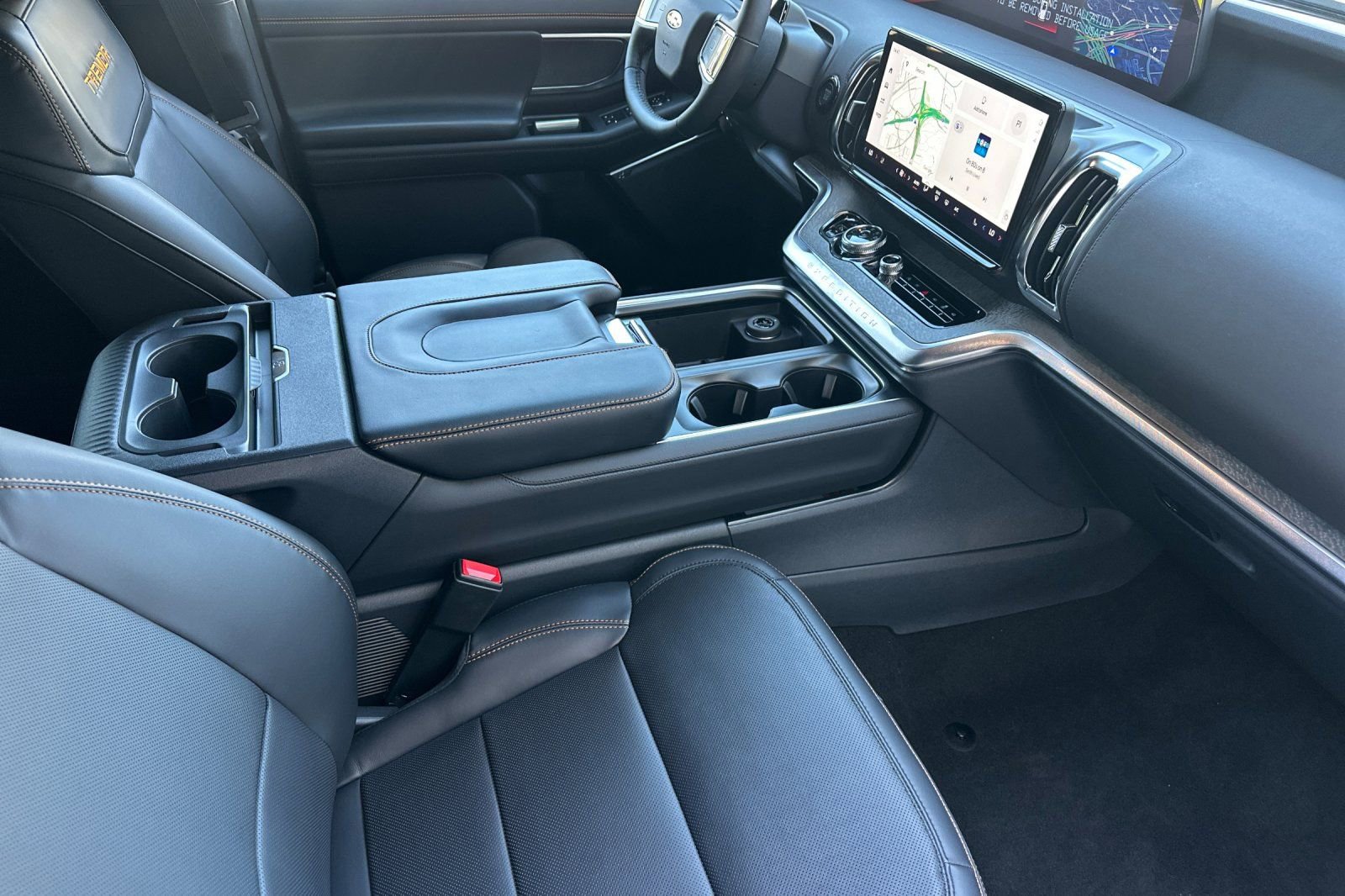 New 2026 Ford Expedition Tremor image 16