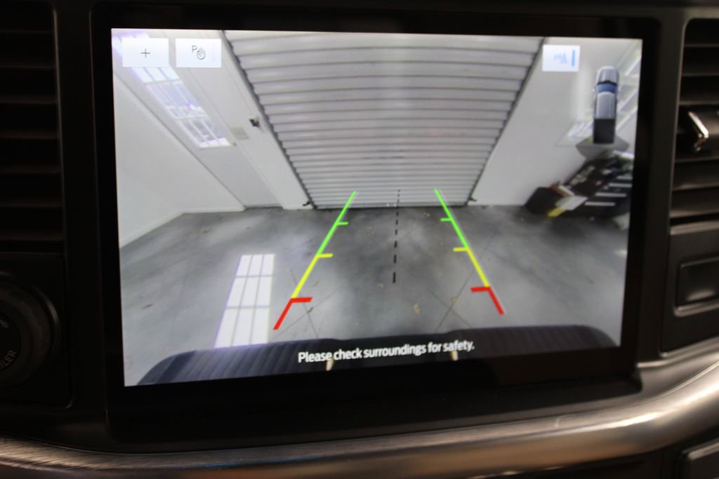 Used 2022 Ford F150 Lariat w/ Equipment Group 501A Mid image 57