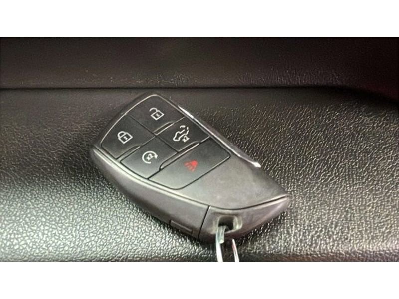 Used 2024 Chevrolet Silverado 2500 LT w/ All Star Edition image 19