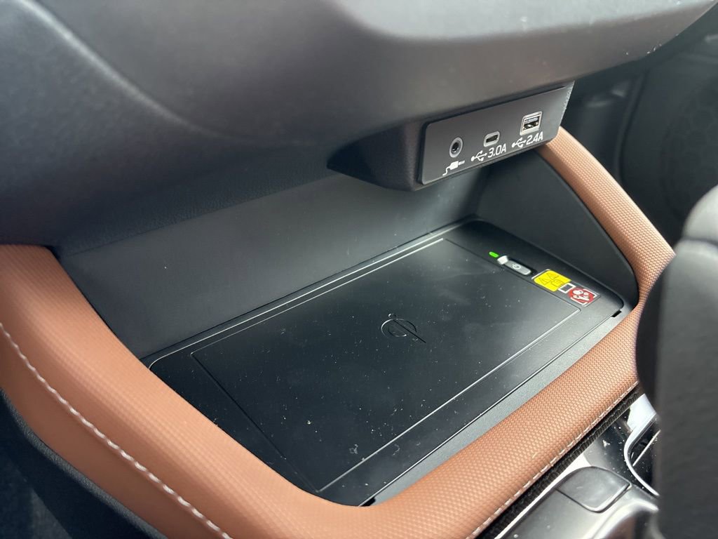 New 2026 Subaru Forester Touring AWD/4WD image 22